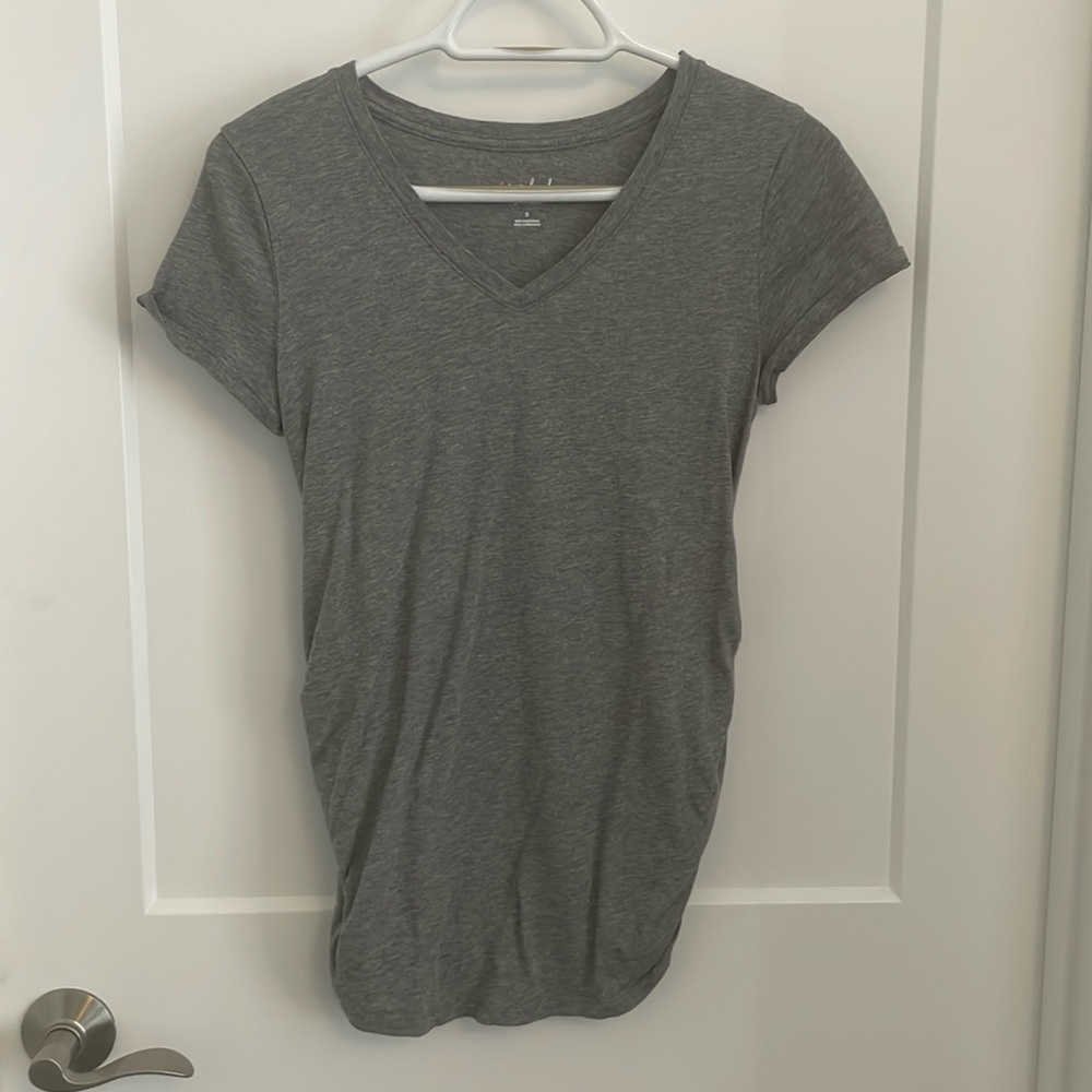 Isabel Maternity Shirt
